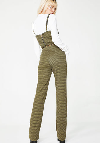 Wish List Flared Pants