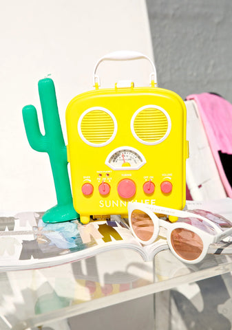 Kokomo Portable Speaker