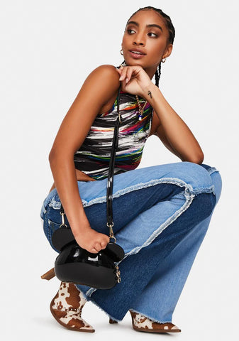 Ratonira Jelly Purse