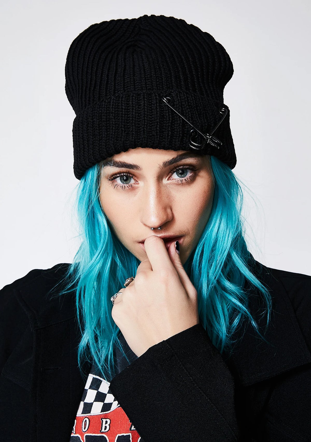 Pinhead Beanie