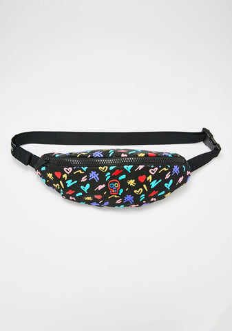 X Bradley Theodore Hip Bag