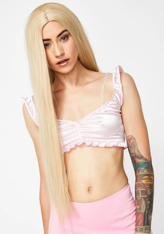 Cover Grl Chic Straight Wig