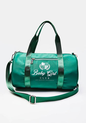 Baby's Still Got It Duffle Bag
