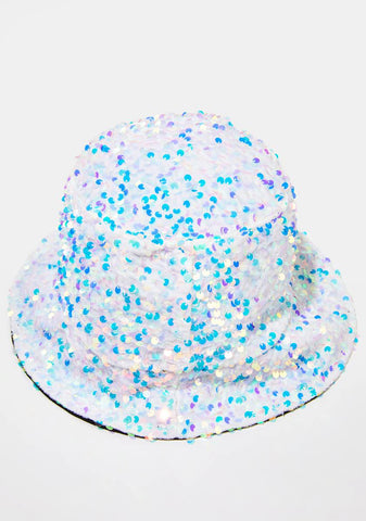 Embrace The Light Bucket Hat