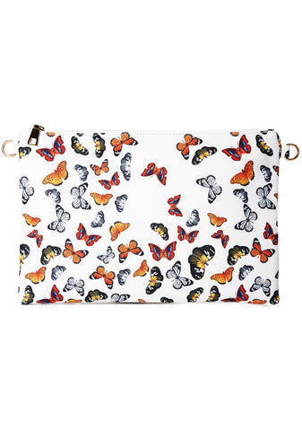 Monarch Migration Clutch