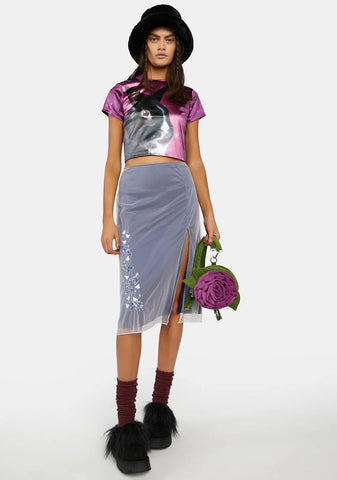 Need Some Bunny Baby Tee