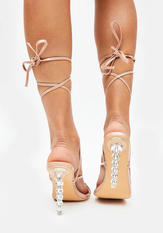 Light It Up Stiletto Heels