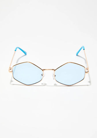 Sky Party Seeker Sunglasses