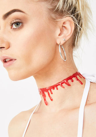 Head Hunter Blood Choker
