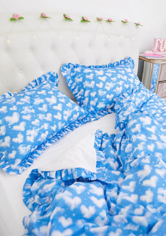 Angel Energy Pillow Cases