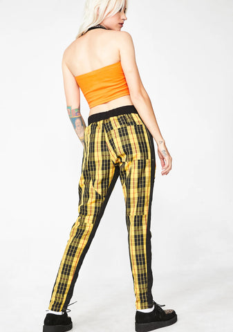 Mulholland Track Pants