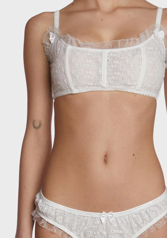 Love Redux Lingerie Set