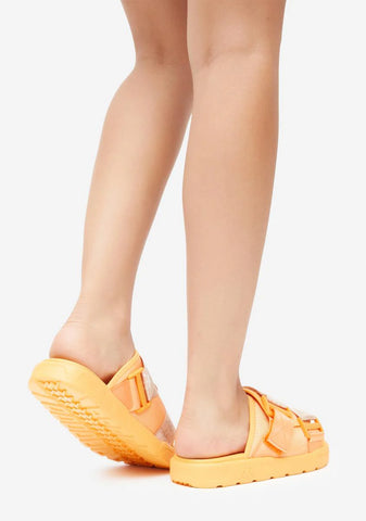 Orange 222 Banda Mitel 7 Slides