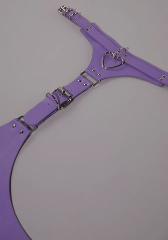 Love Bond Bondage Harness