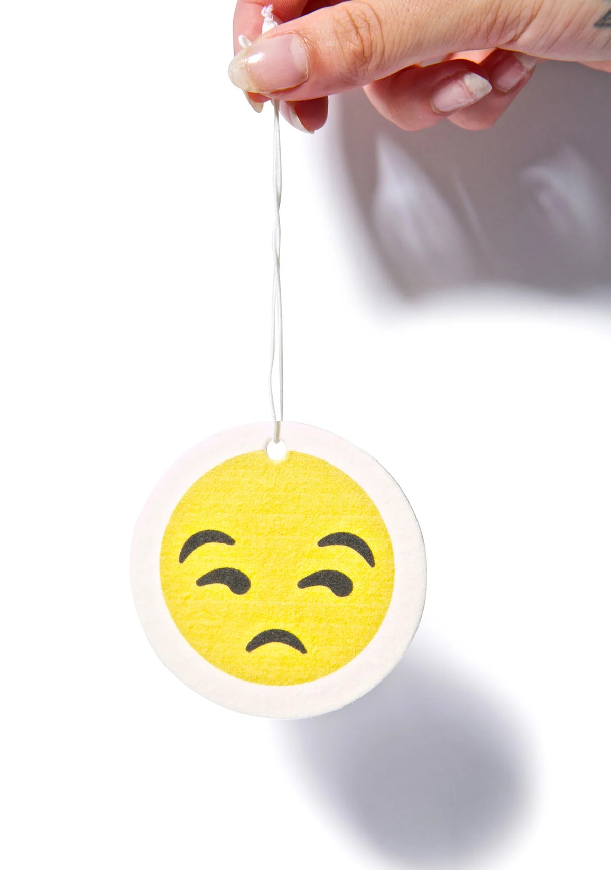 Boo Hoo Air Freshener