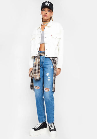 Heritage Trucker Jacket