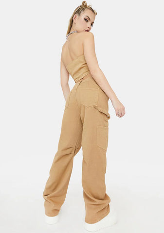 Stone Miami Vice Pants