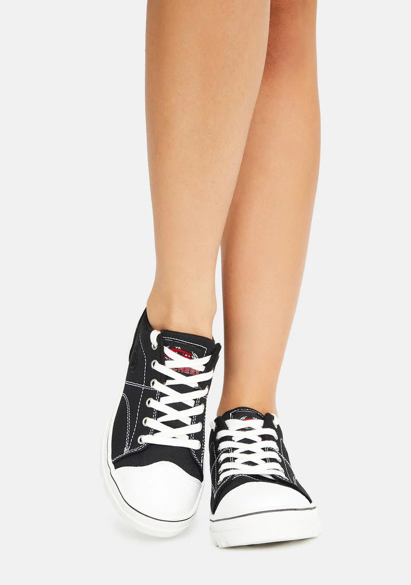 Roadies True Roots Sneakers