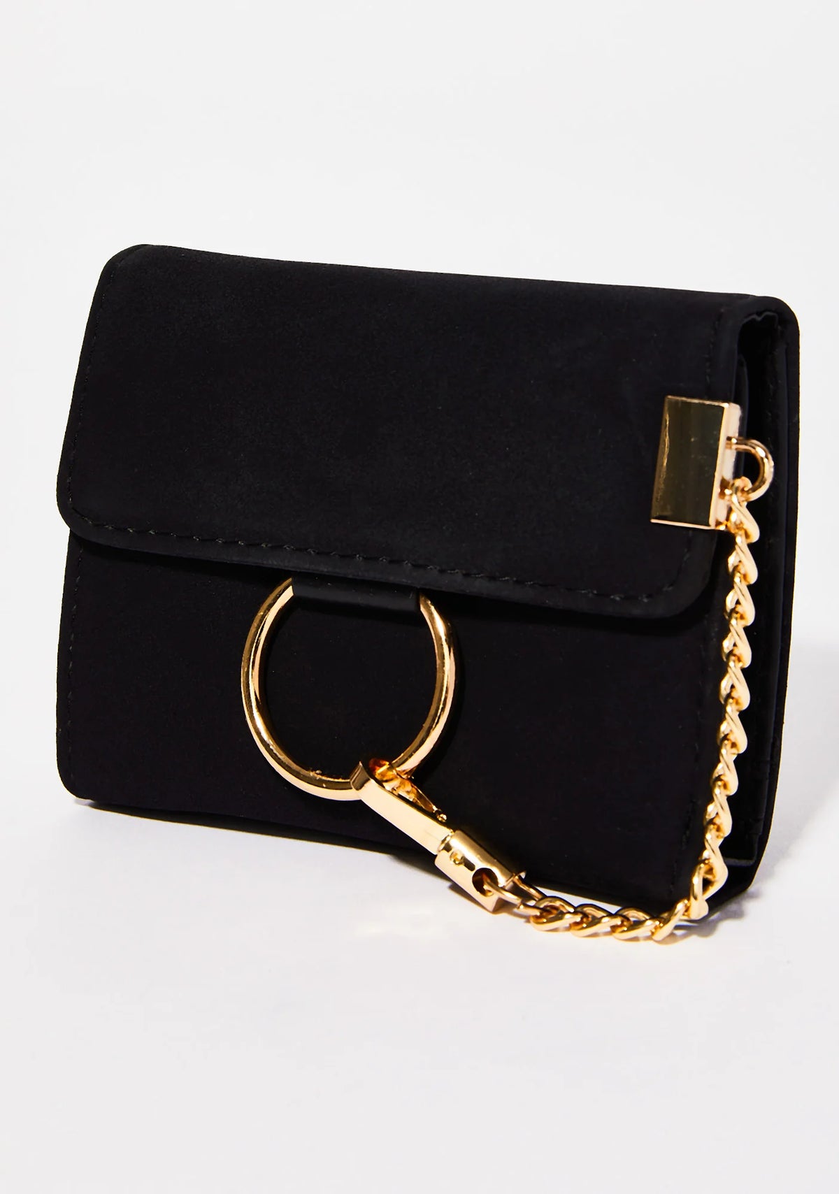 Boss Levels O-Ring Wallet