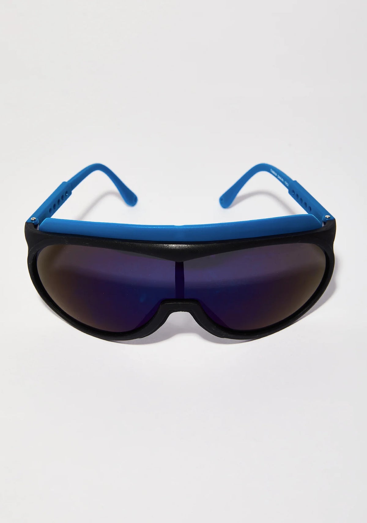 Under The Shade Shield Sunglasses