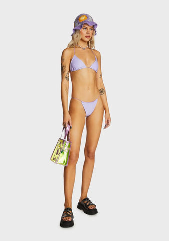 Sun Kissed Reversible Bikini Set