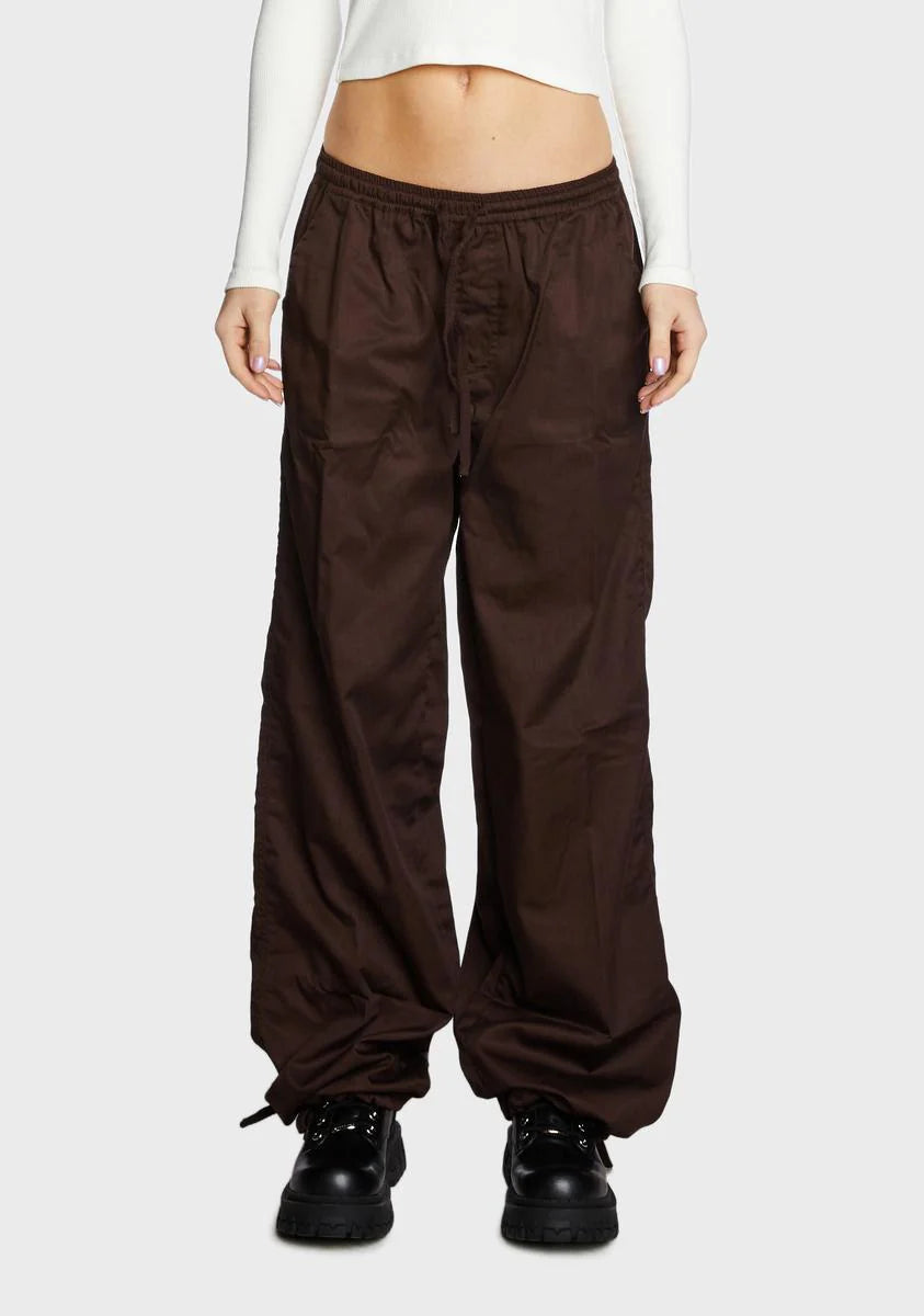 Arleth Trousers