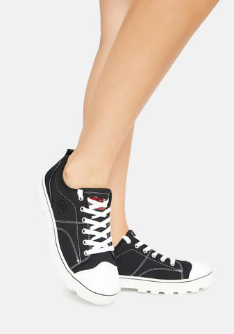 Roadies True Roots Sneakers