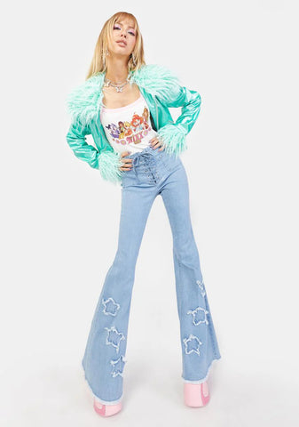 Pursuit Of Power Graphic Tank