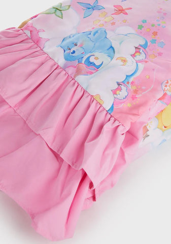 Brighten The World Duvet Set