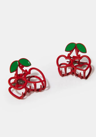 Plucked From Heaven Clip Set