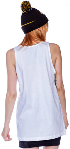 Sixth Seal Tank - Black