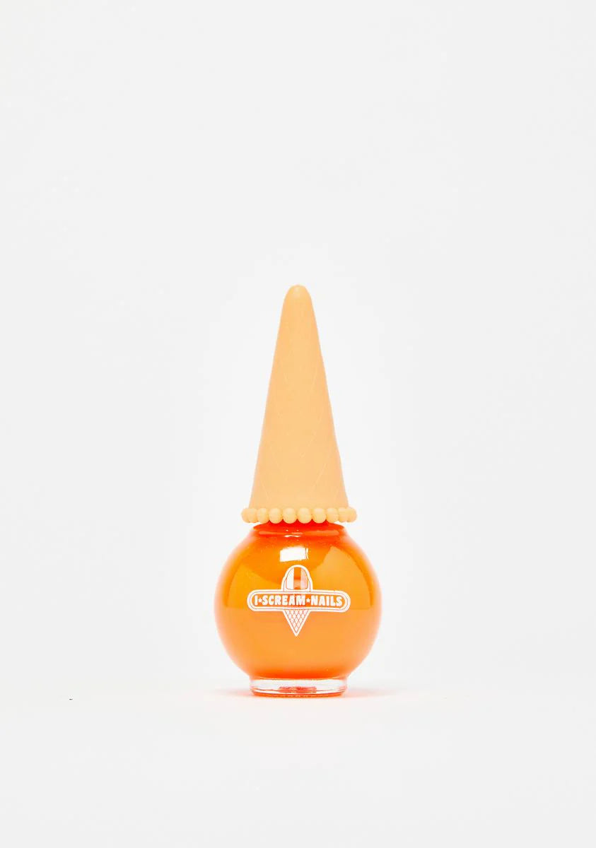 Hazardous Nail Polish