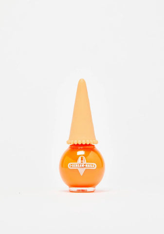 Hazardous Nail Polish