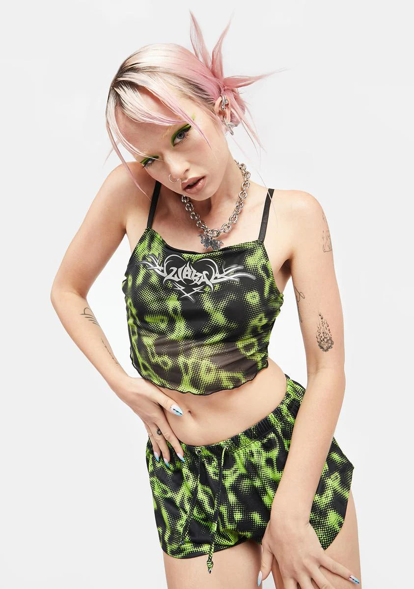 Lucid Dreaming Libra Sleep Set