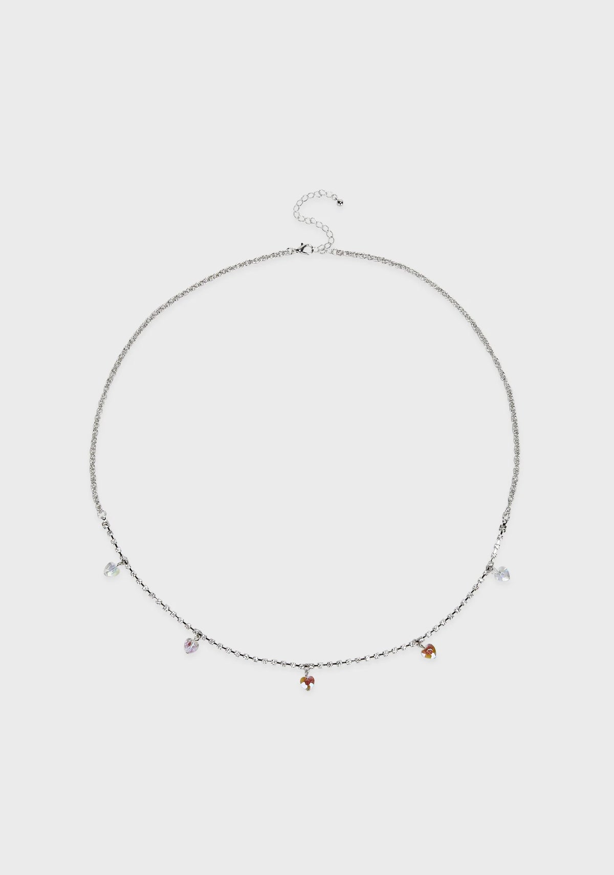 Desired Path Belly Chain