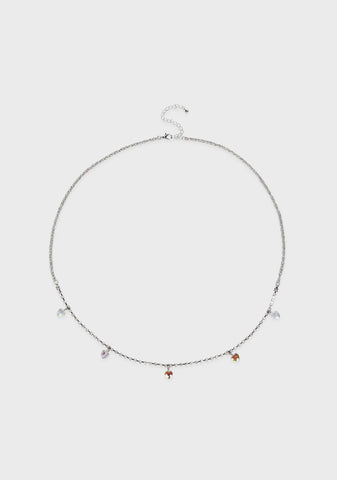 Desired Path Belly Chain