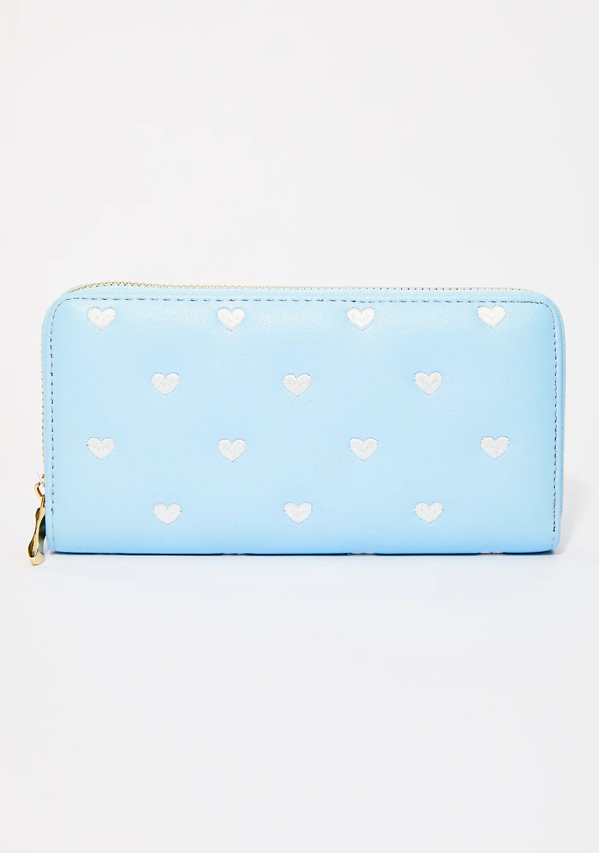 No Heart Feelings Wallet