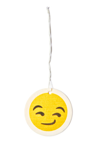 Smirk Air Freshener
