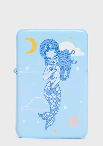 Celestial Pisces Lighter