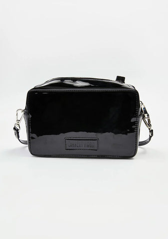 Take A Picture Crossbody Bag