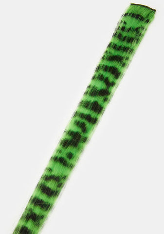 Final Girl Hair Extension