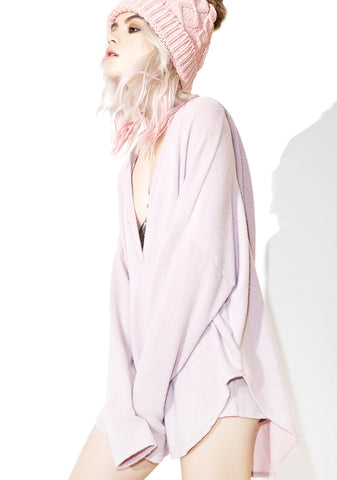 Nouvelle Slouchy Hoodie