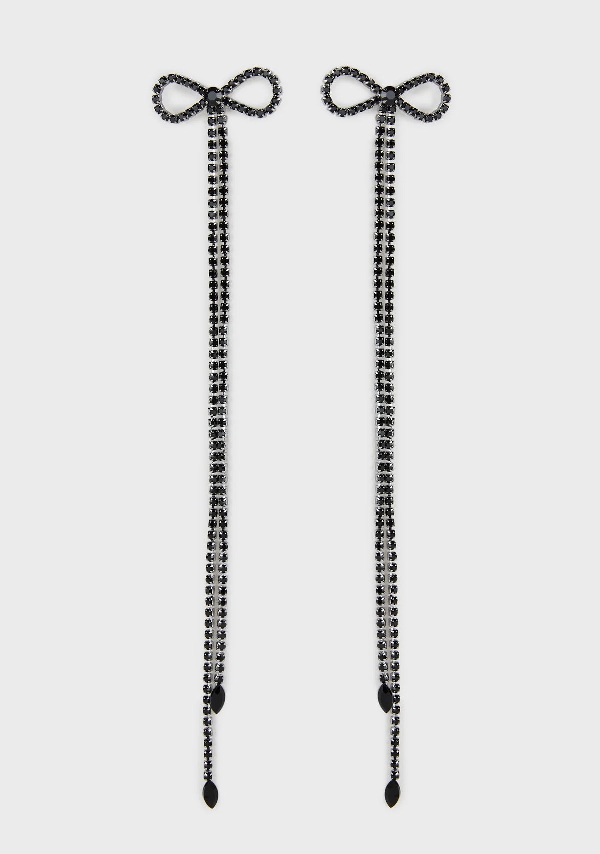 Cocktail Party Drop Earrings