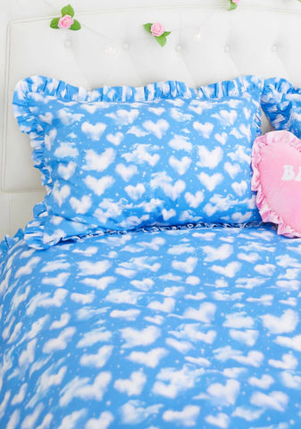 Angel Energy Pillow Cases