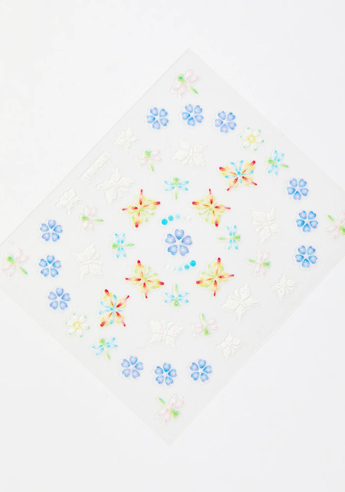 Up And Away Eye Stickers