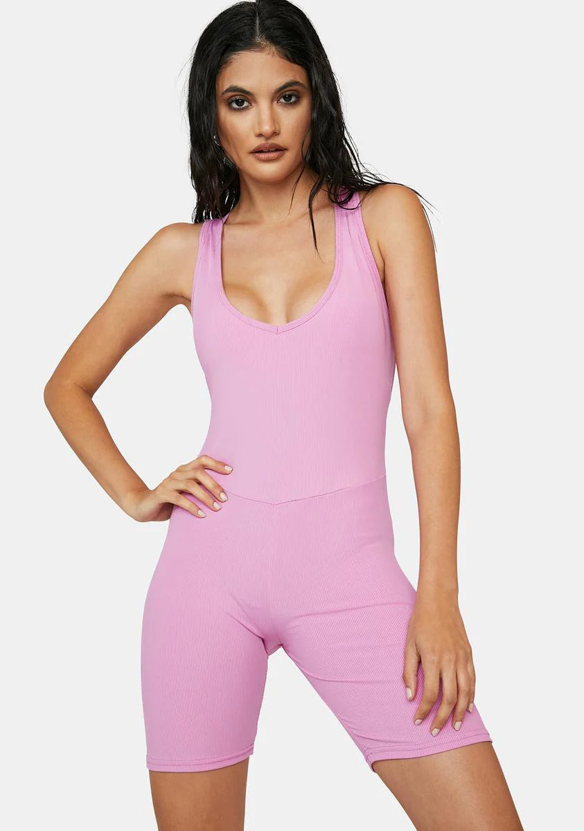 Inside Your Mind Romper