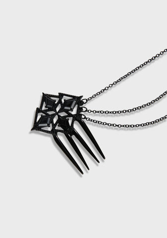 Elite Mood Hair Pins