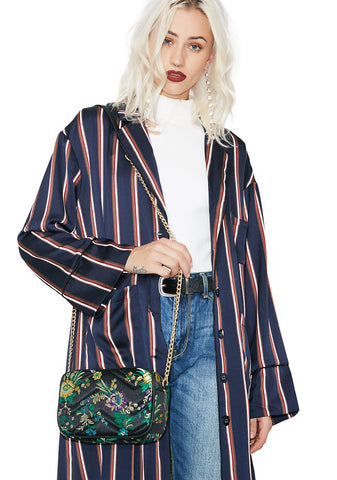 Night Stroll Crossbody Bag