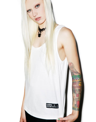 Hate Deb Tee - Black