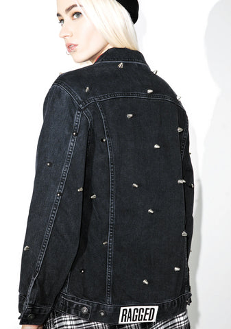 Magpie Jacket
